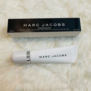 Sold Out! Marc Jacobs Undercover Blurring Coconut Face Primer
